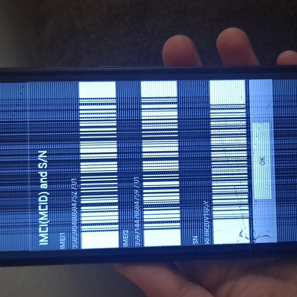 Samsung galaxy A21s "128GB" - Picture 7 of 7